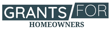 Grants for Homeowners