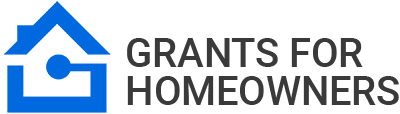 Grants for Homeowners