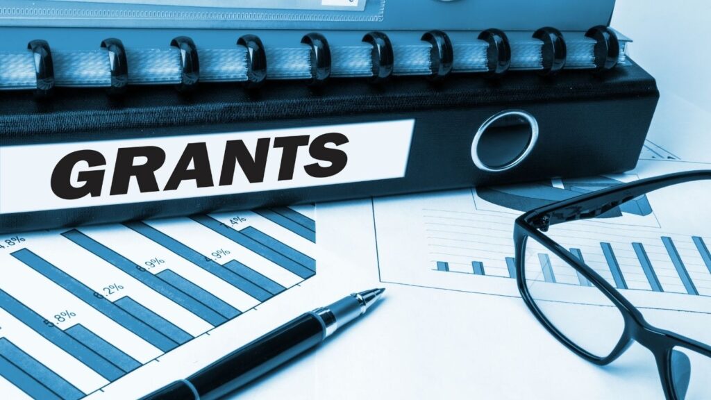 Grants for Homeowners