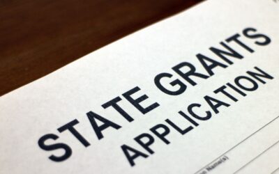 State Grants Application