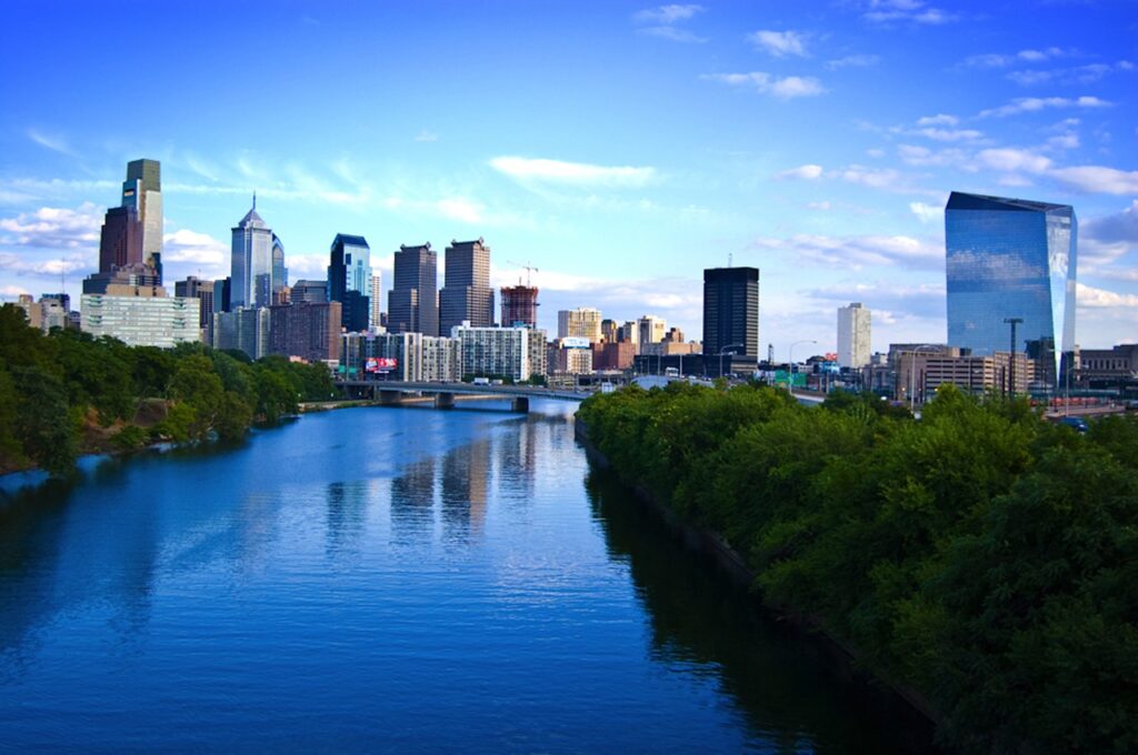Philadelphia-Pennsylvania