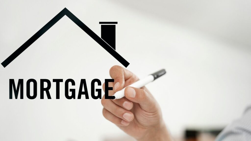 mortgage relief