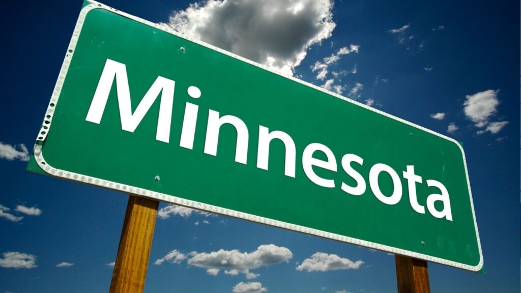 Minnesota