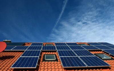 NC Solar Rebate Program