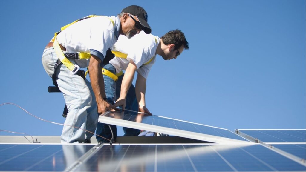 Grants Rebates Srecs For Solar Installation