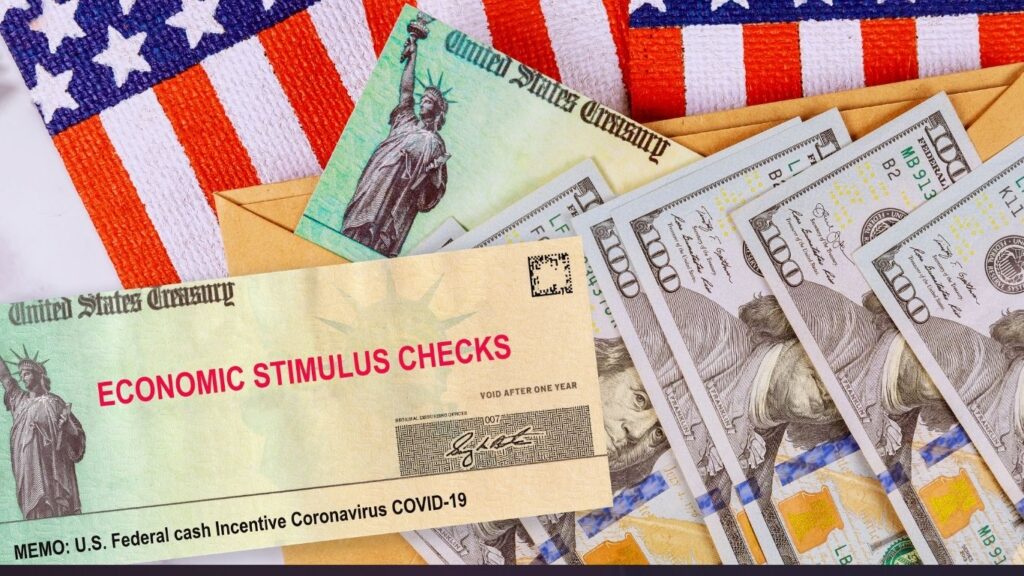 4th stimulus checks