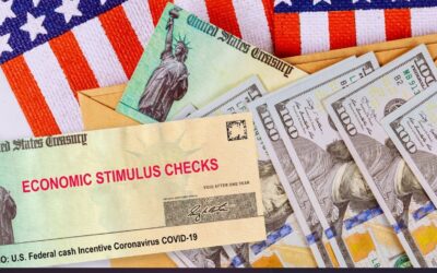 4th stimulus checks