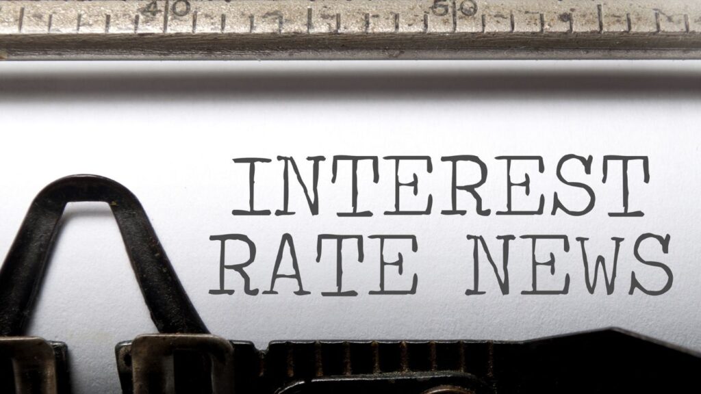 Interest Rates News