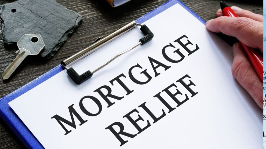 Mortgage Relief