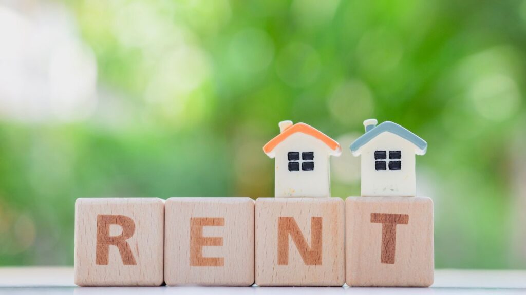 Canada Rental Crisis