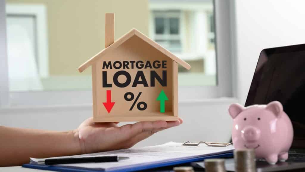 Mortgage Assistance