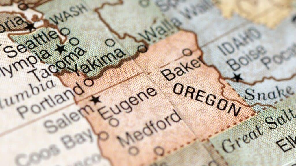 Oregon Homeowner Assistance Fund available in Oregon