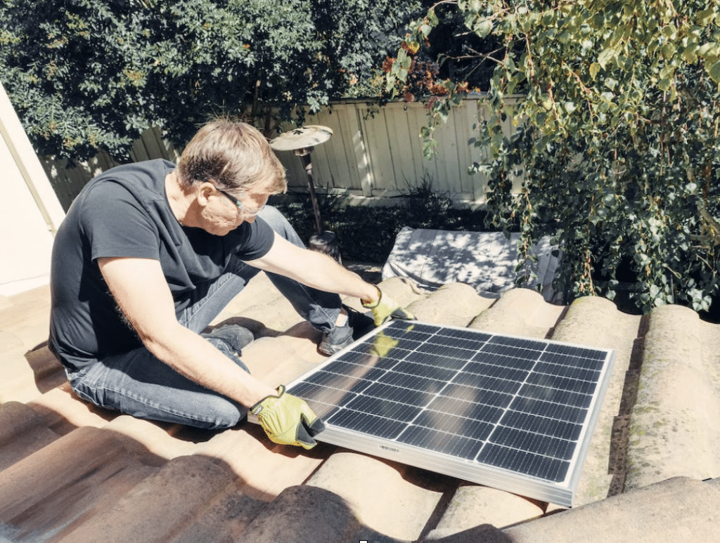 Solar Provisions