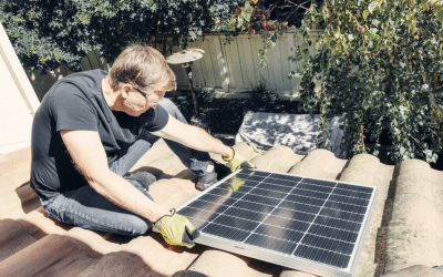 Solar Provisions
