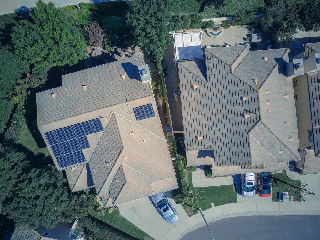 Lexington-Fayette Country Solar Energy