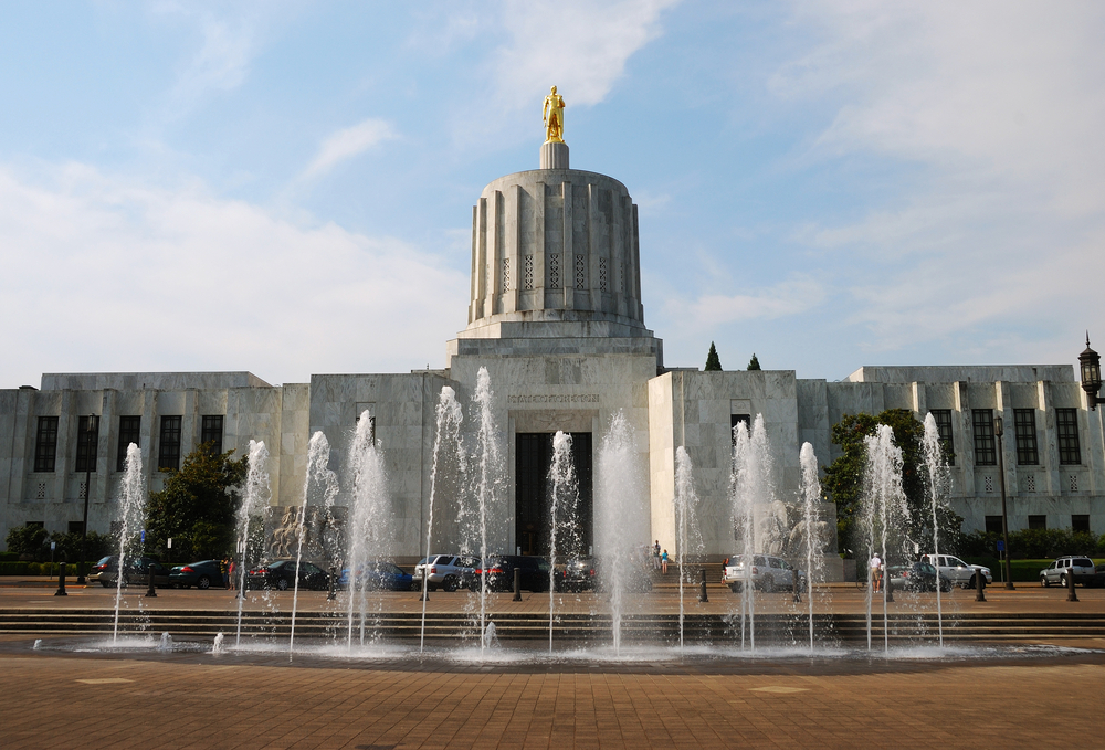 Oregon Housing Program