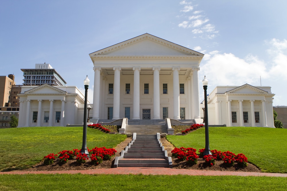 Virginia Home Repair and Improvement Grants