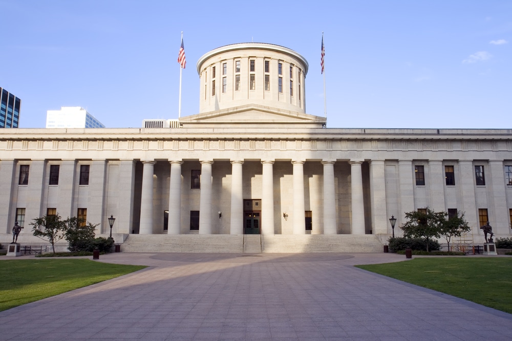 Ohio Home Repair and Improvement Grants