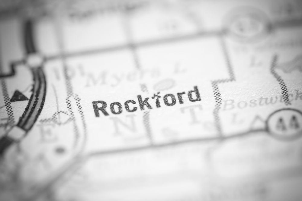 Rockford Home Improvement Grants