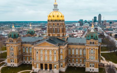 Iowa Home Improvement Grants