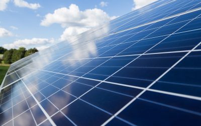Mohave Tribe Solar Grant