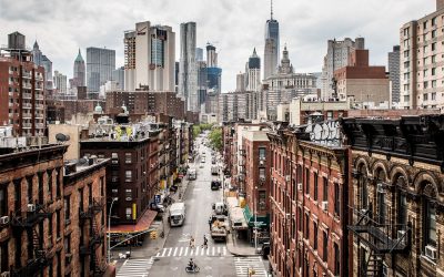 New York Grant