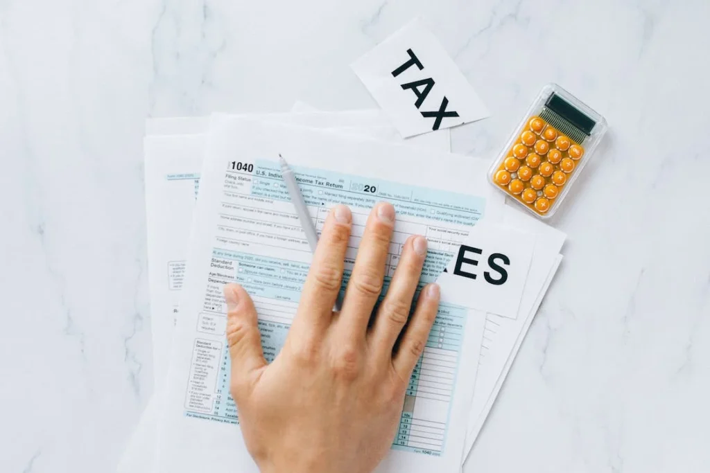 Tax-Free: California's Middle-Class Tax Rebates