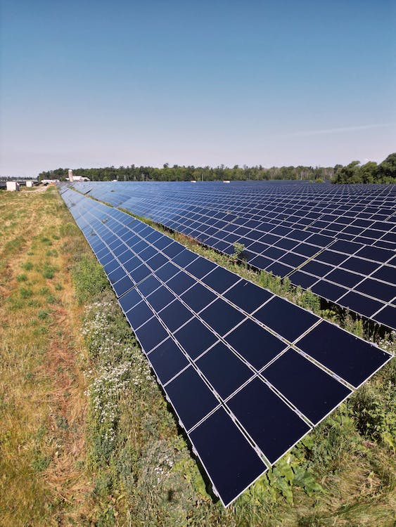 Grants Available for Renewable Energy Upgrades in Rural Businesses