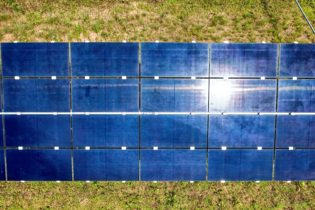 Distributed Generation Solar's Rapid Growth: A New Era in Energy