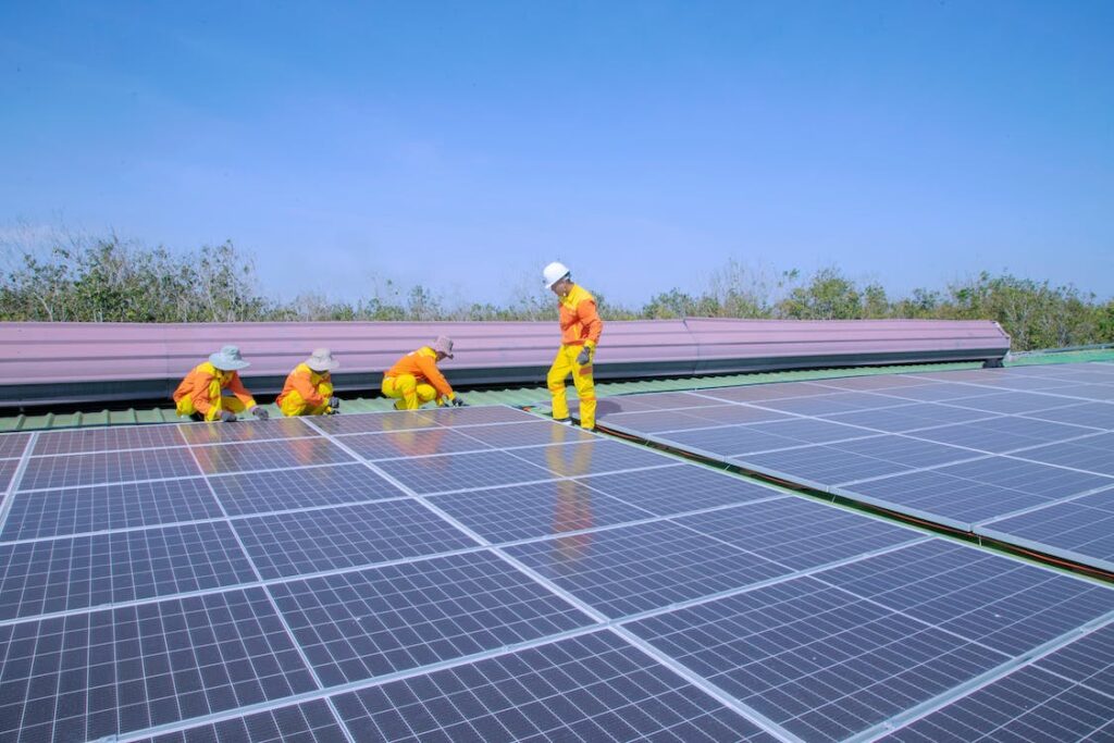 Federal and State Solar Incentives: A Complete Guide to Saving More