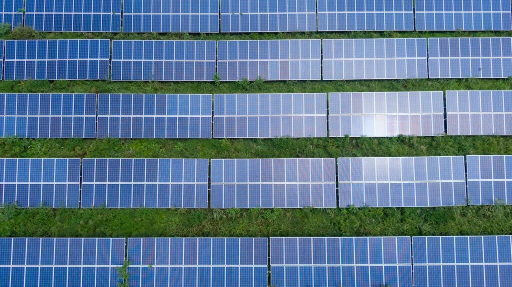 Colorado's Solar Initiative: A Sunnier Tomorrow