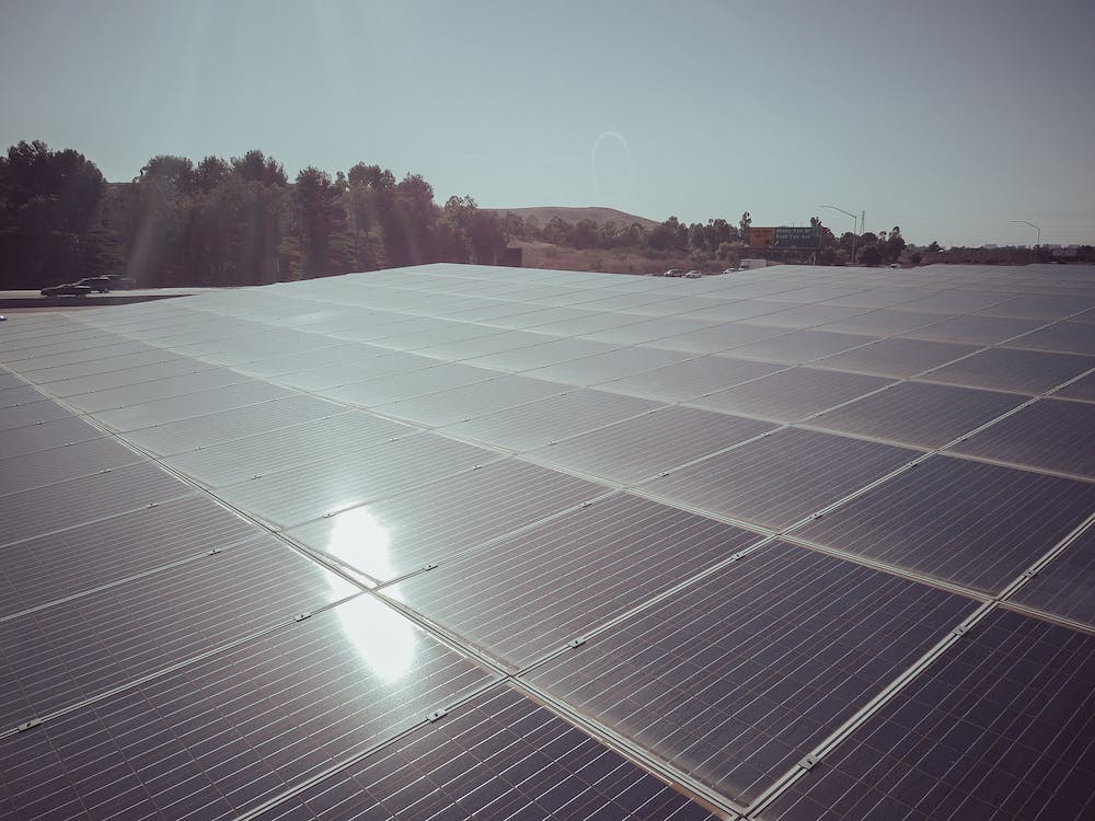 California's Solar Incentive Prospects: Insights for Apartment Dwellers