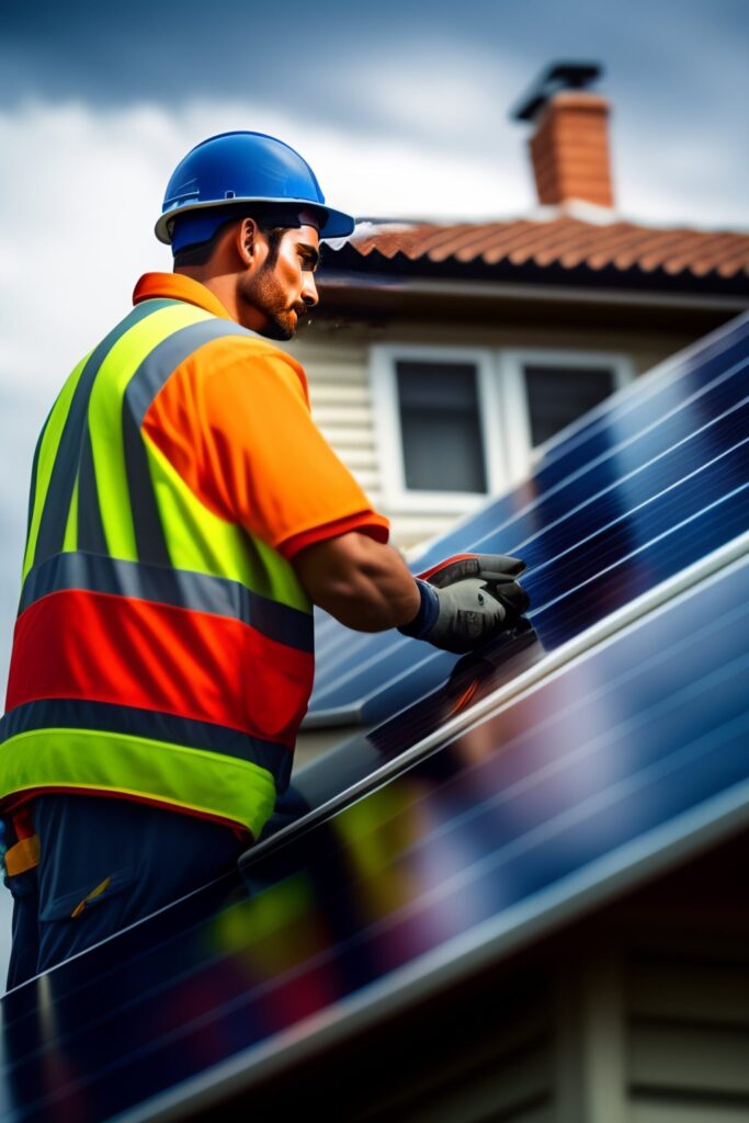 Solar Panels: A Detailed Look at Costs, Maintenance, and Lifetime Savings