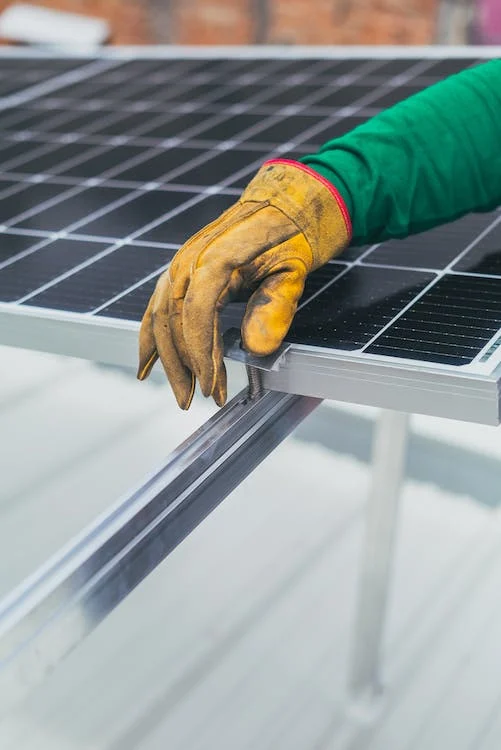California Faces Backlash for Reducing Residential Solar Program