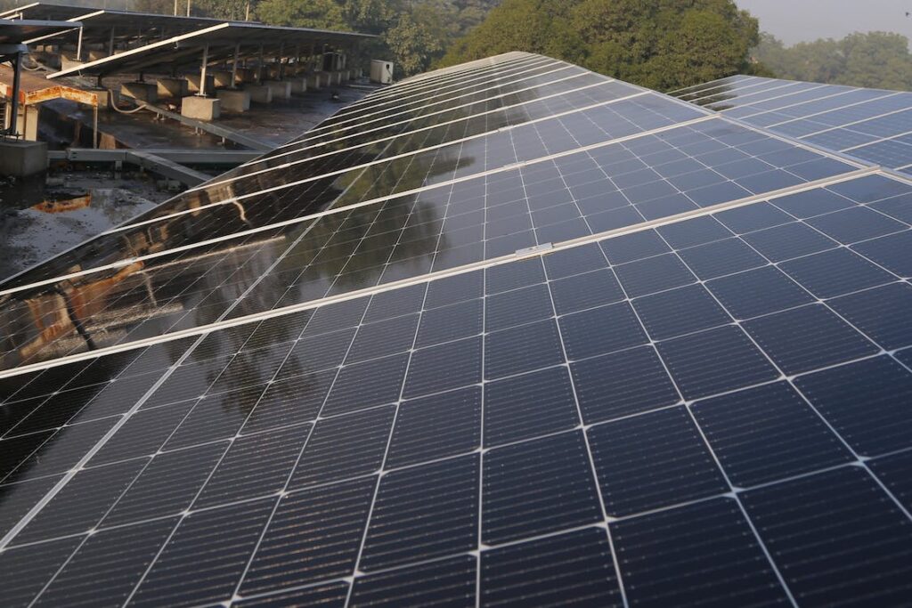$700M in Tax Credits Sold as Part of Louisiana's Solar Panel Factory Project